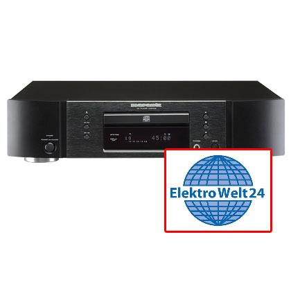 Marantz CD 5003 CD-Player *schwarz* NEUWARE* MP3 CD R
