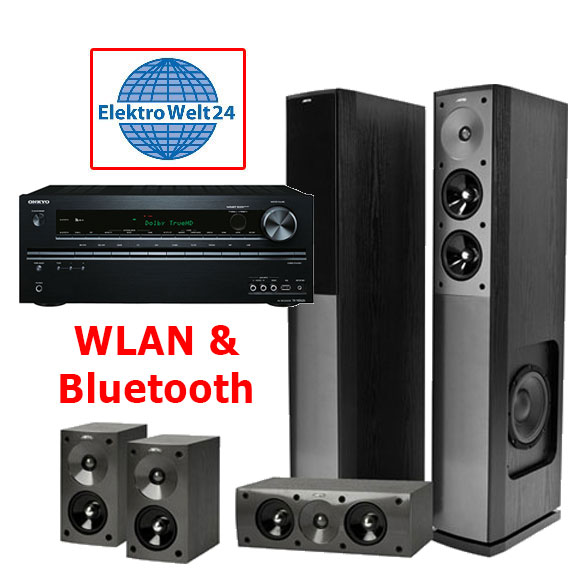 Jamo S 606 Hcs 3 5.0